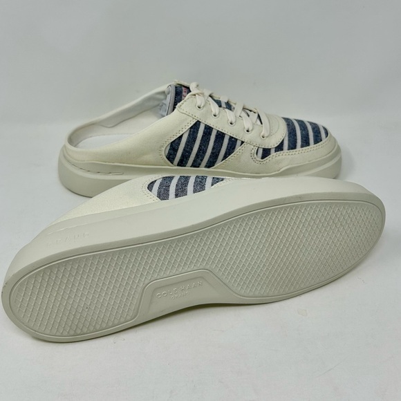 NEW Cole Haan Rally Mule Sneaker Women's - Picture 5 of 8